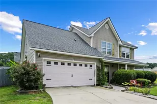 40 Benjamin Point, Oxford, GA 30054 - Photo 1
