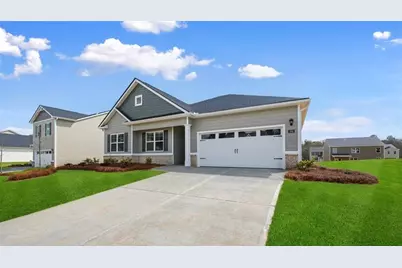 502 Abbott Road, Statham, GA 30666 - Photo 36