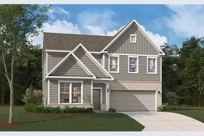161 Chattahoochee Circle, Locust Grove, GA 30248 - Photo 1