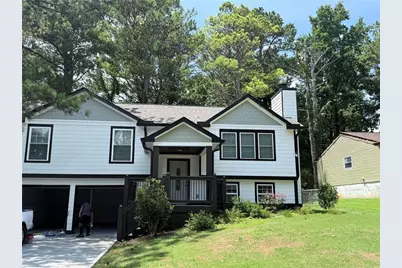 2103 Singer Way, Lithonia, GA 30058 - Photo 2