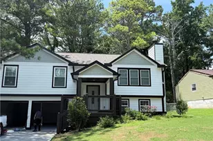 2103 Singer Way, Lithonia, GA 30058 - Photo 2