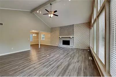 2426 Emberwood Court NW, Kennesaw, GA 30152 - Photo 2