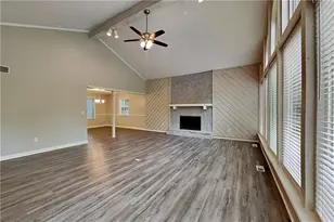 2426 Emberwood Ct NW, Kennesaw, GA 30152 - Photo 2