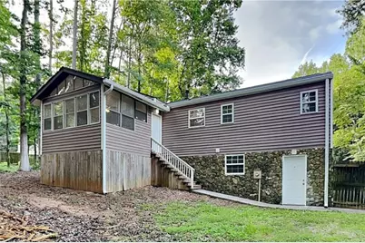 2426 Emberwood Court NW, Kennesaw, GA 30152 - Photo 18