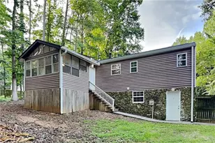 2426 Emberwood Ct NW, Kennesaw, GA 30152 - Photo 18