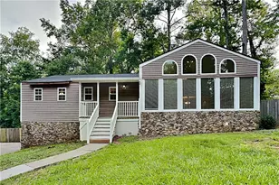 2426 Emberwood Ct NW, Kennesaw, GA 30152 - Photo 1