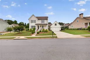 939 Clubside Dr, Monroe, GA 30655 - Photo 34