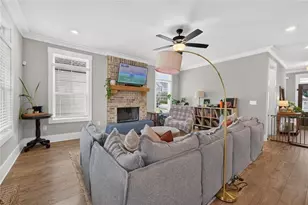 939 Clubside Dr, Monroe, GA 30655 - Photo 16