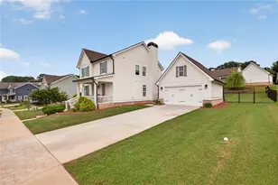 939 Clubside Dr, Monroe, GA 30655 - Photo 36