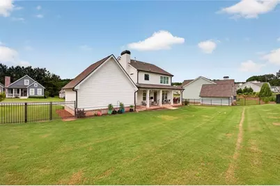 939 Clubside Drive, Monroe, GA 30655 - Photo 38