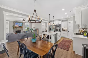 939 Clubside Dr, Monroe, GA 30655 - Photo 8