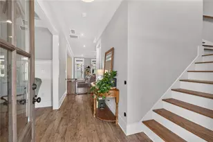939 Clubside Dr, Monroe, GA 30655 - Photo 6