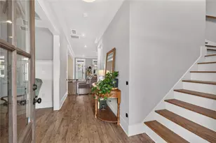 939 Clubside Dr, Monroe, GA 30655 - Photo 2