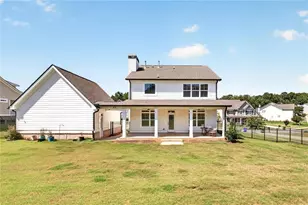939 Clubside Dr, Monroe, GA 30655 - Photo 38