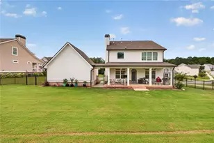 939 Clubside Dr, Monroe, GA 30655 - Photo 38