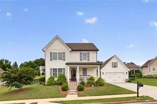 939 Clubside Dr, Monroe, GA 30655 - Photo 1