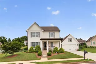 939 Clubside Dr, Monroe, GA 30655 - Photo 1