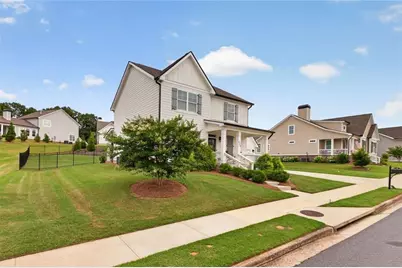 939 Clubside Drive, Monroe, GA 30655 - Photo 36
