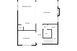 939 Clubside Dr, Monroe, GA 30655 - Photo 44