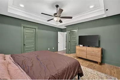 939 Clubside Drive, Monroe, GA 30655 - Photo 32