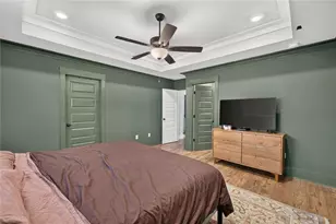 939 Clubside Dr, Monroe, GA 30655 - Photo 32
