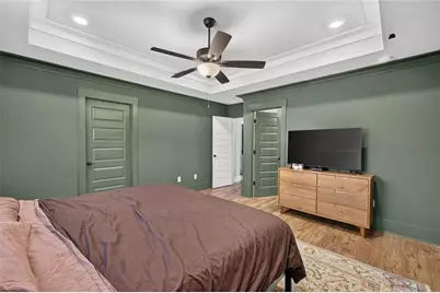 939 Clubside Drive, Monroe, GA 30655 - Photo 24
