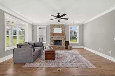 939 Clubside Drive, Monroe, GA 30655 - Photo 16