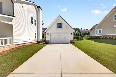 939 Clubside Drive, Monroe, GA 30655 - Photo 2