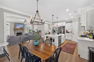 939 Clubside Dr, Monroe, GA 30655 - Photo 8