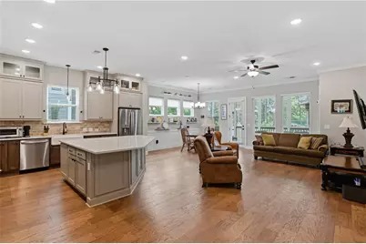 7013 River Rock Drive, Flowery Branch, GA 30542 - Photo 12