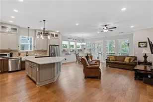 7013 River Rock Drive, Flowery Branch, GA 30542 - Photo 12