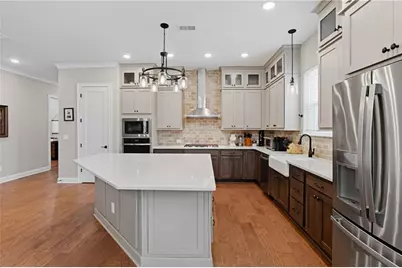 7013 River Rock Drive, Flowery Branch, GA 30542 - Photo 8