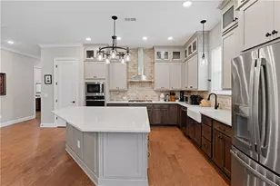 7013 River Rock Drive, Flowery Branch, GA 30542 - Photo 8