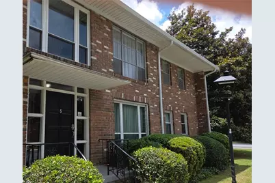 510 Coventry Road #5D, Decatur, GA 30030 - Photo 2
