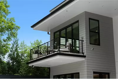 4063 Rickenbacker Drive NE, Atlanta, GA 30342 - Photo 2