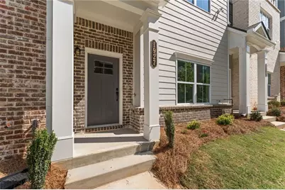 1927 Deco Drive, Kennesaw, GA 30144 - Photo 2