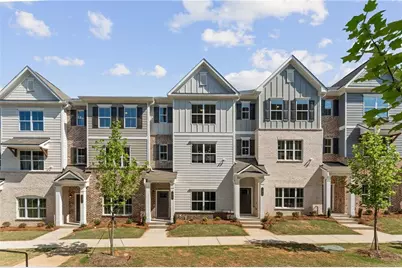 1927 Deco Drive, Kennesaw, GA 30144 - Photo 8