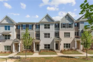 1927 Deco Dr, Kennesaw, GA 30144 - Photo 8