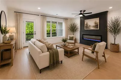 1927 Deco Drive, Kennesaw, GA 30144 - Photo 8