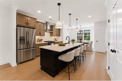 1927 Deco Drive, Kennesaw, GA 30144 - Photo 2