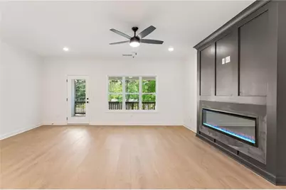 1927 Deco Drive, Kennesaw, GA 30144 - Photo 6
