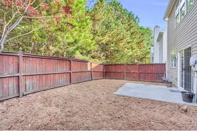 1626 Hemburg Trace NW #3, Kennesaw, GA 30144 - Photo 22