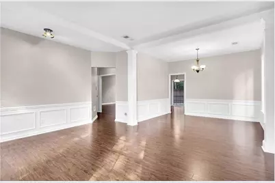 1626 Hemburg Trace NW #3, Kennesaw, GA 30144 - Photo 2