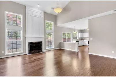 1626 Hemburg Trace NW #3, Kennesaw, GA 30144 - Photo 10
