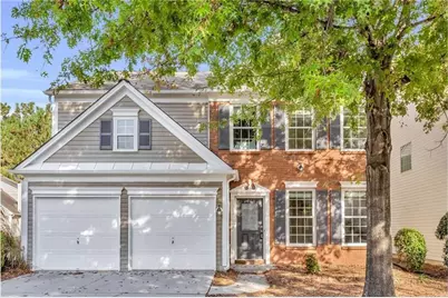 1626 Hemburg Trace NW #3, Kennesaw, GA 30144 - Photo 1