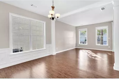 1626 Hemburg Trace NW #3, Kennesaw, GA 30144 - Photo 4