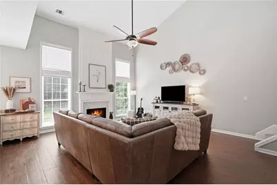 523 Drifton Way, Woodstock, GA 30188 - Photo 20