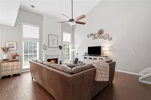 523 Drifton Way, Woodstock, GA 30188 - Photo 20