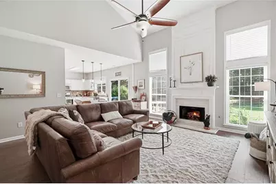 523 Drifton Way, Woodstock, GA 30188 - Photo 18