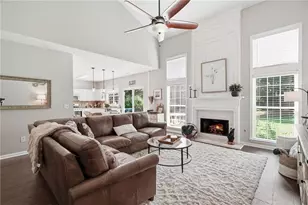 523 Drifton Way, Woodstock, GA 30188 - Photo 18